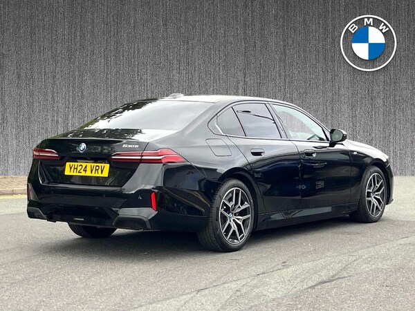 Used BMW 5 Series 2024 for sale - 75627298: Photo 18