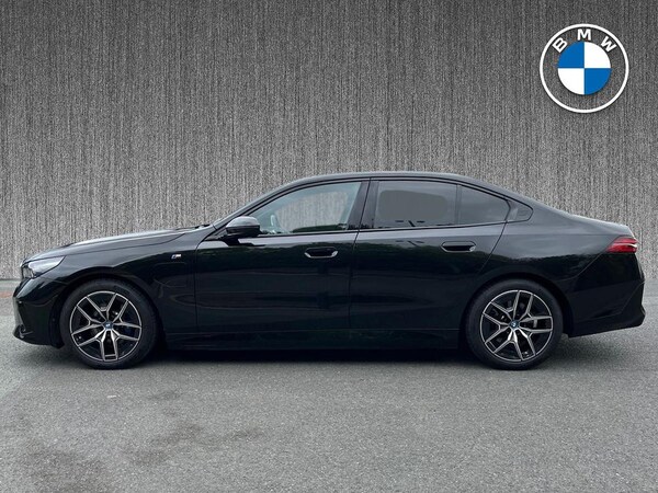 Used BMW 5 Series 2024 for sale - 75627298: Photo 19