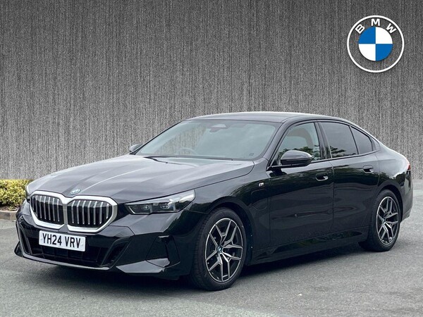 Used BMW 5 Series 2024 for sale - 75627298: Photo 20