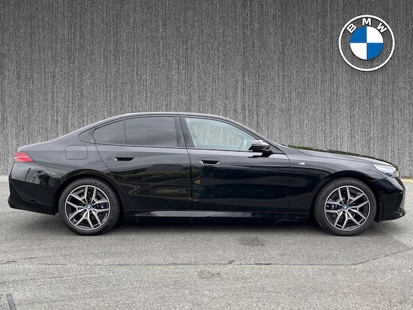 Used BMW 5 Series 2024 for sale - 75627298: Photo 3