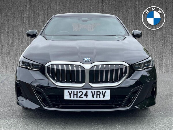 Used BMW 5 Series 2024 for sale - 75627298: Photo 5