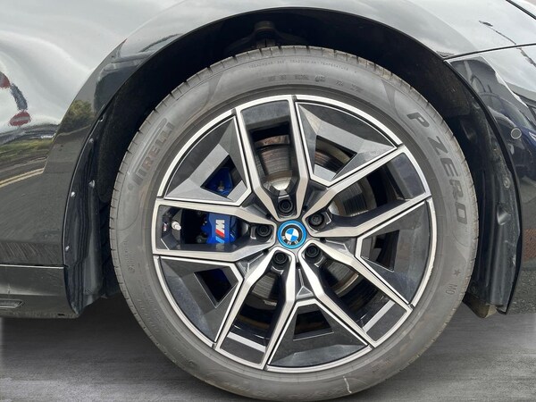 Used BMW 5 Series 2024 for sale - 75627298: Photo 6