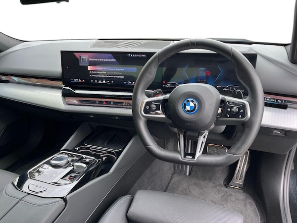 Used BMW 5 Series 2024 for sale - 75627298: Photo 9
