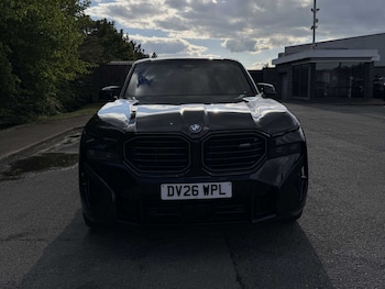 Used BMW XM 2026 for sale - 78727099: Photo