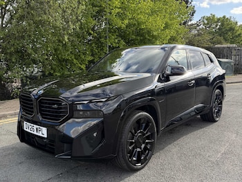 Used BMW XM 2026 for sale - 78727099: Photo