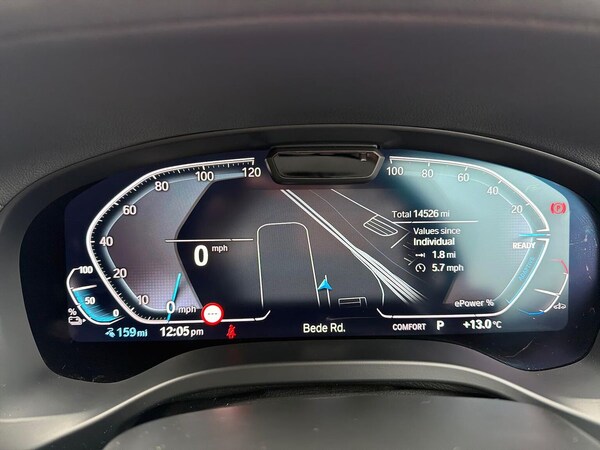 Used BMW iX3 2021 for sale - 76281135: Photo 10
