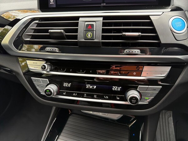Used BMW iX3 2021 for sale - 76281135: Photo 12