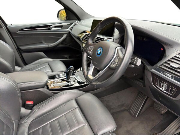 Used BMW iX3 2021 for sale - 76281135: Photo 15