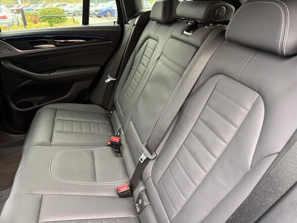 Used BMW iX3 2021 for sale - 76281135: Photo 16