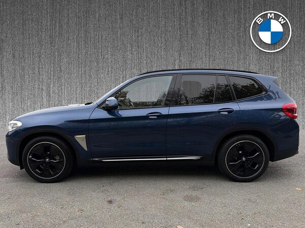Used BMW iX3 2021 for sale - 76281135: Photo 19