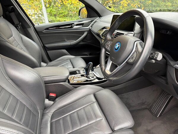 Used BMW iX3 2021 for sale - 76281135: Photo 21