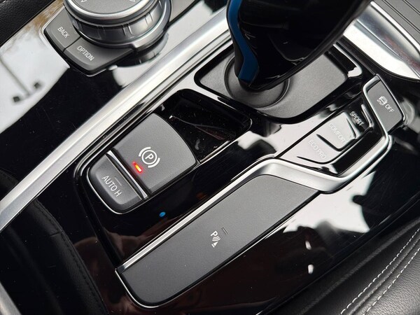 Used BMW iX3 2021 for sale - 76281135: Photo 22