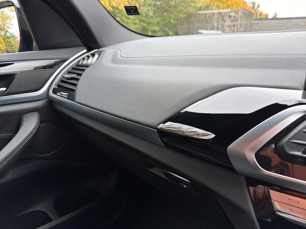 Used BMW iX3 2021 for sale - 76281135: Photo 24