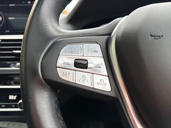 Used BMW iX3 2021 for sale - 76281135: Photo 25
