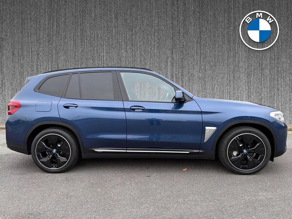 Used BMW iX3 2021 for sale - 76281135: Photo 3