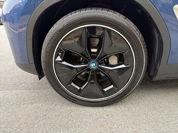 Used BMW iX3 2021 for sale - 76281135: Photo 6