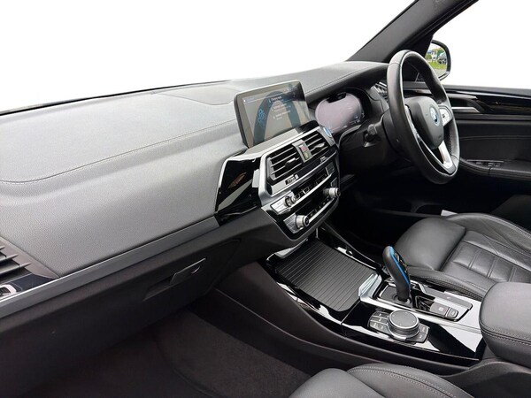 Used BMW iX3 2021 for sale - 76281135: Photo 7