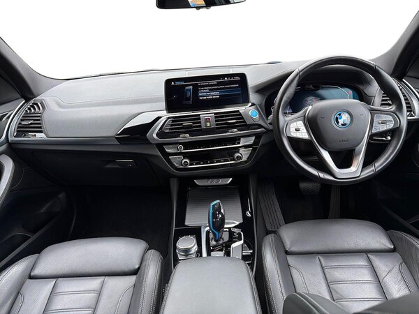 Used BMW iX3 2021 for sale - 76281135: Photo 8