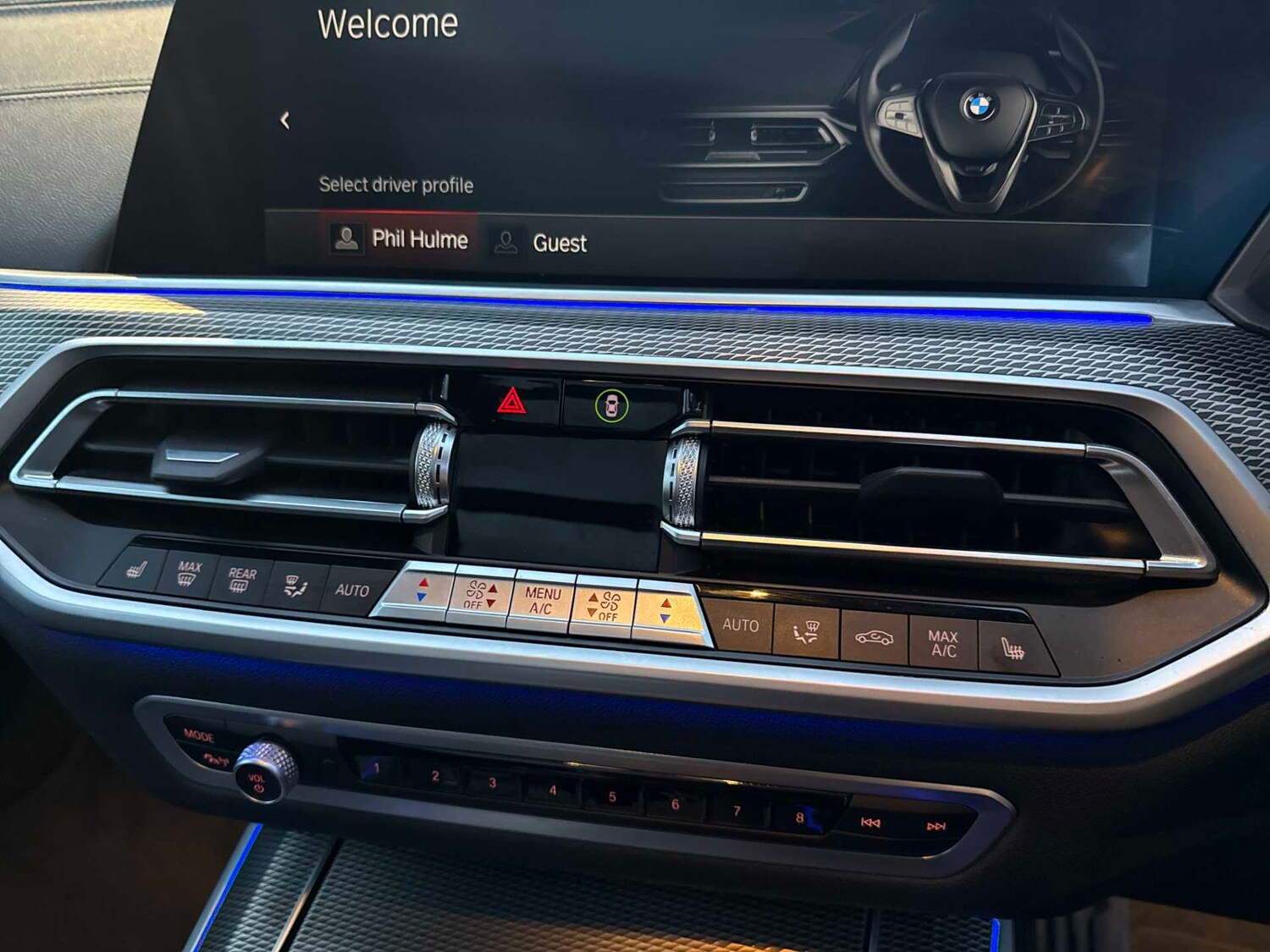 Used BMW X5 2022 for sale - 77489733: Photo 12