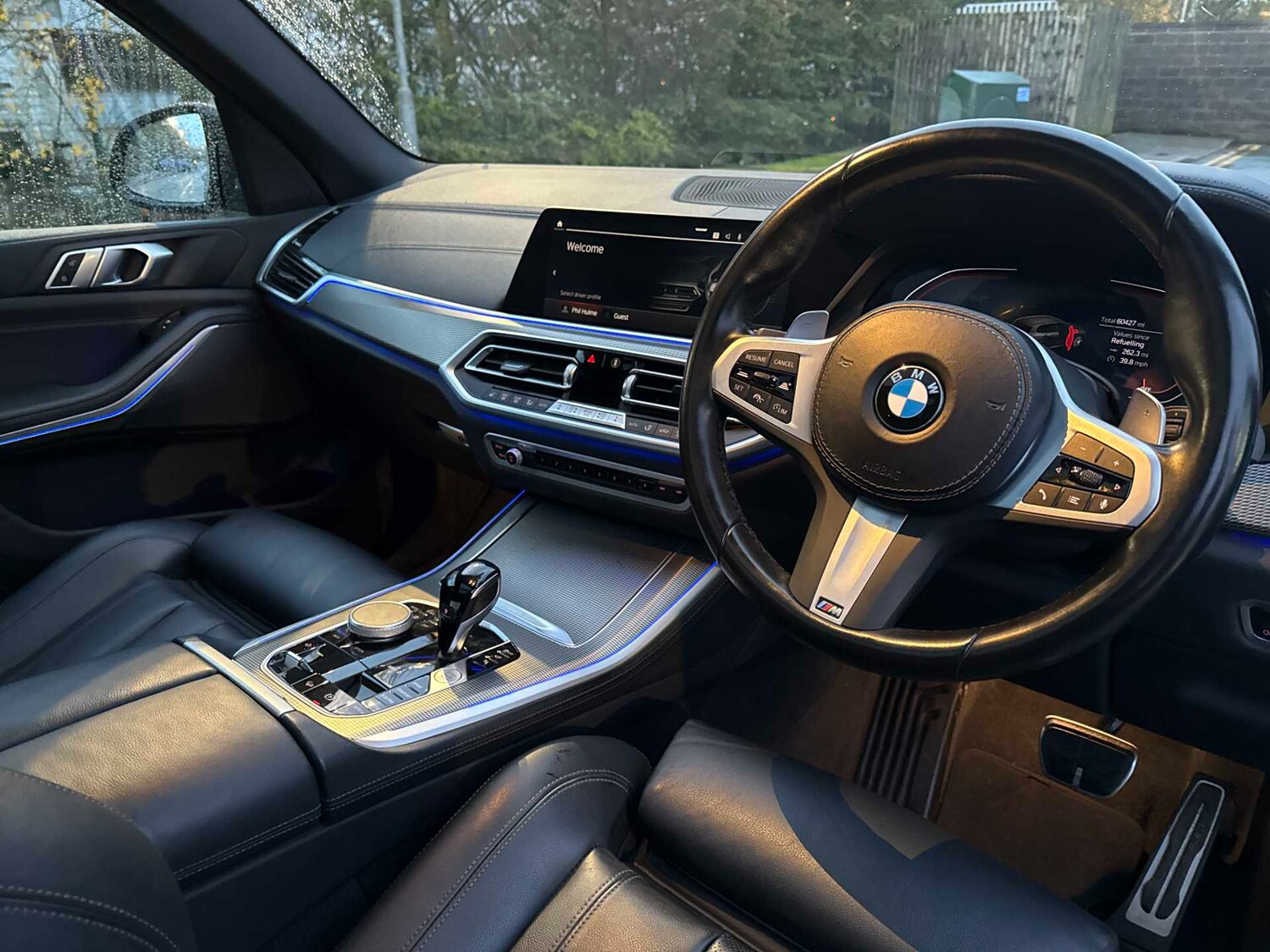 Used BMW X5 2022 for sale - 77489733: Photo 15