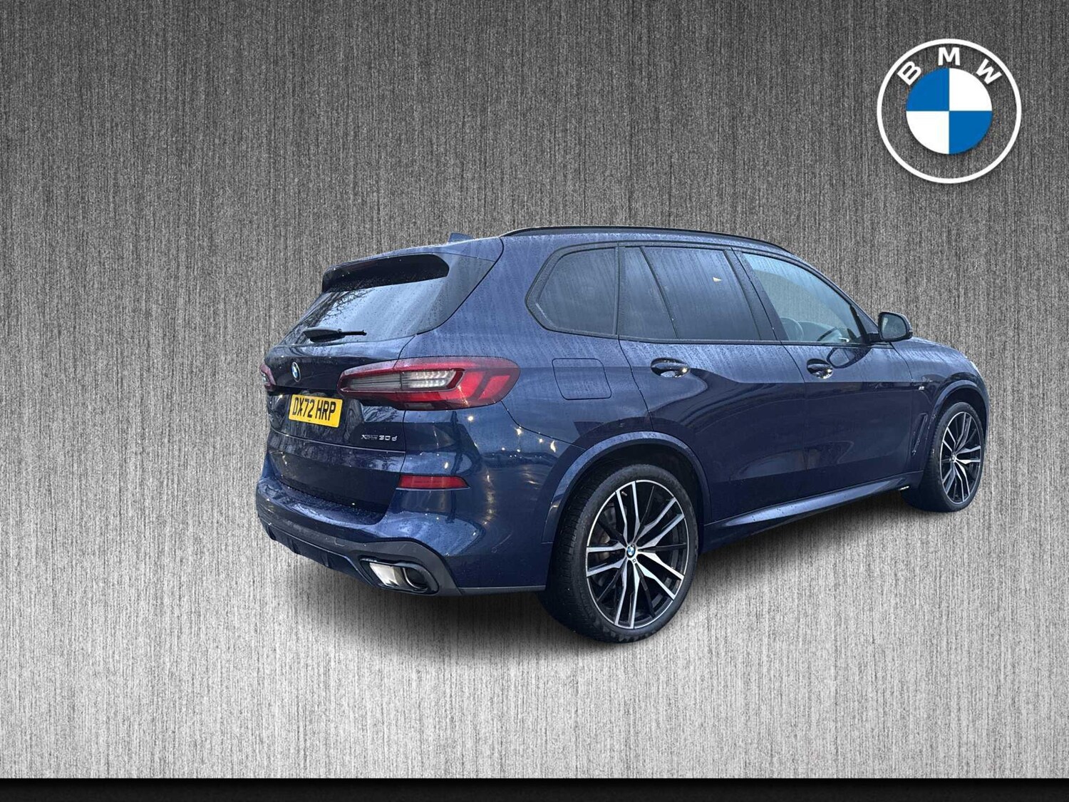 Used BMW X5 2022 for sale - 77489733: Photo 18