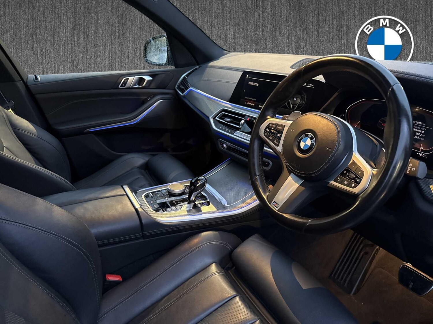 Used BMW X5 2022 for sale - 77489733: Photo 21