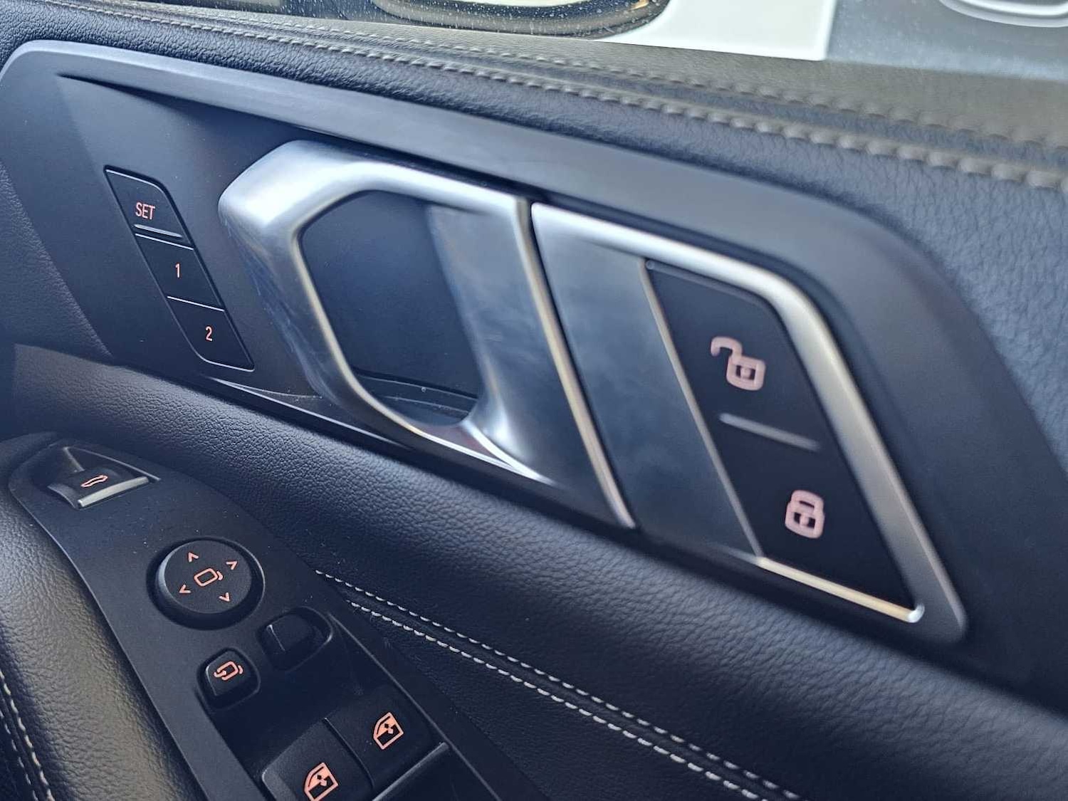 Used BMW X5 2022 for sale - 77489733: Photo 33