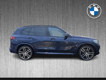 Used BMW X5 2022 for sale - 77489733: Photo