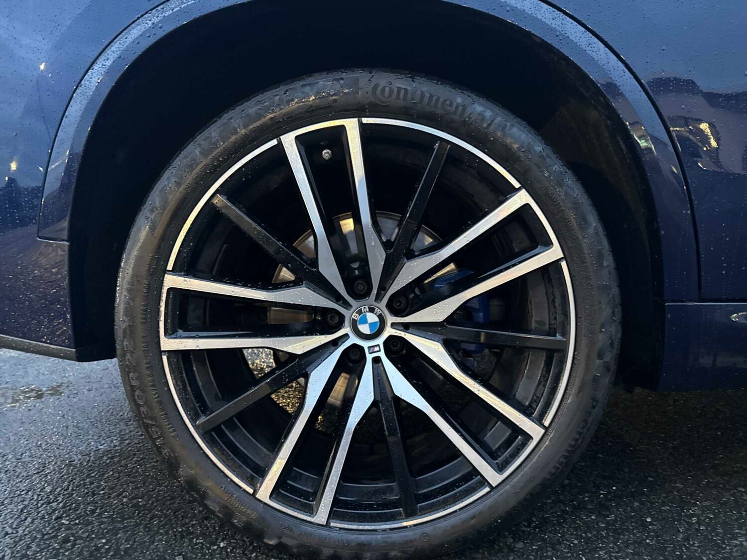 Used BMW X5 2022 for sale - 77489733: Photo 6