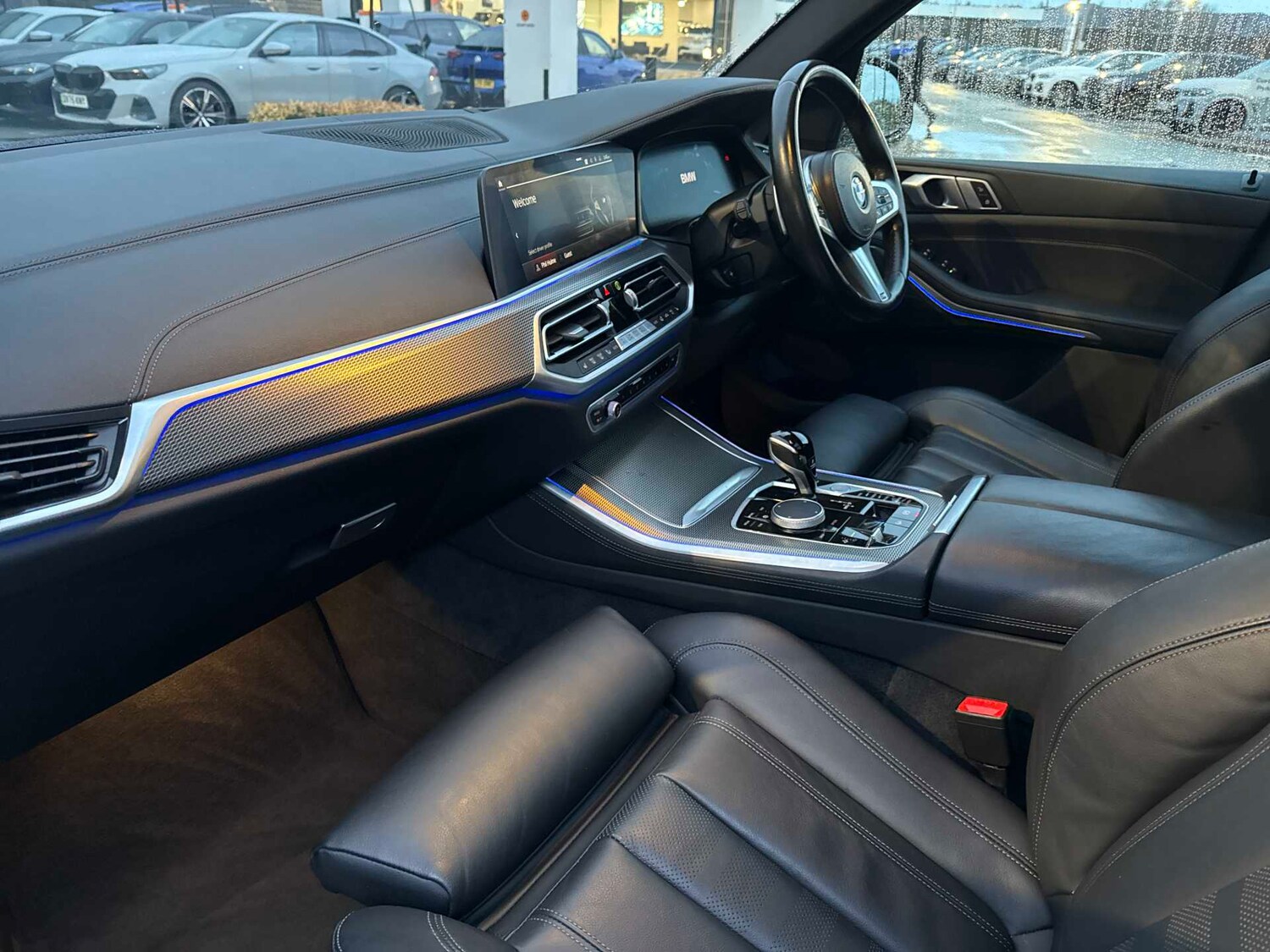 Used BMW X5 2022 for sale - 77489733: Photo 7