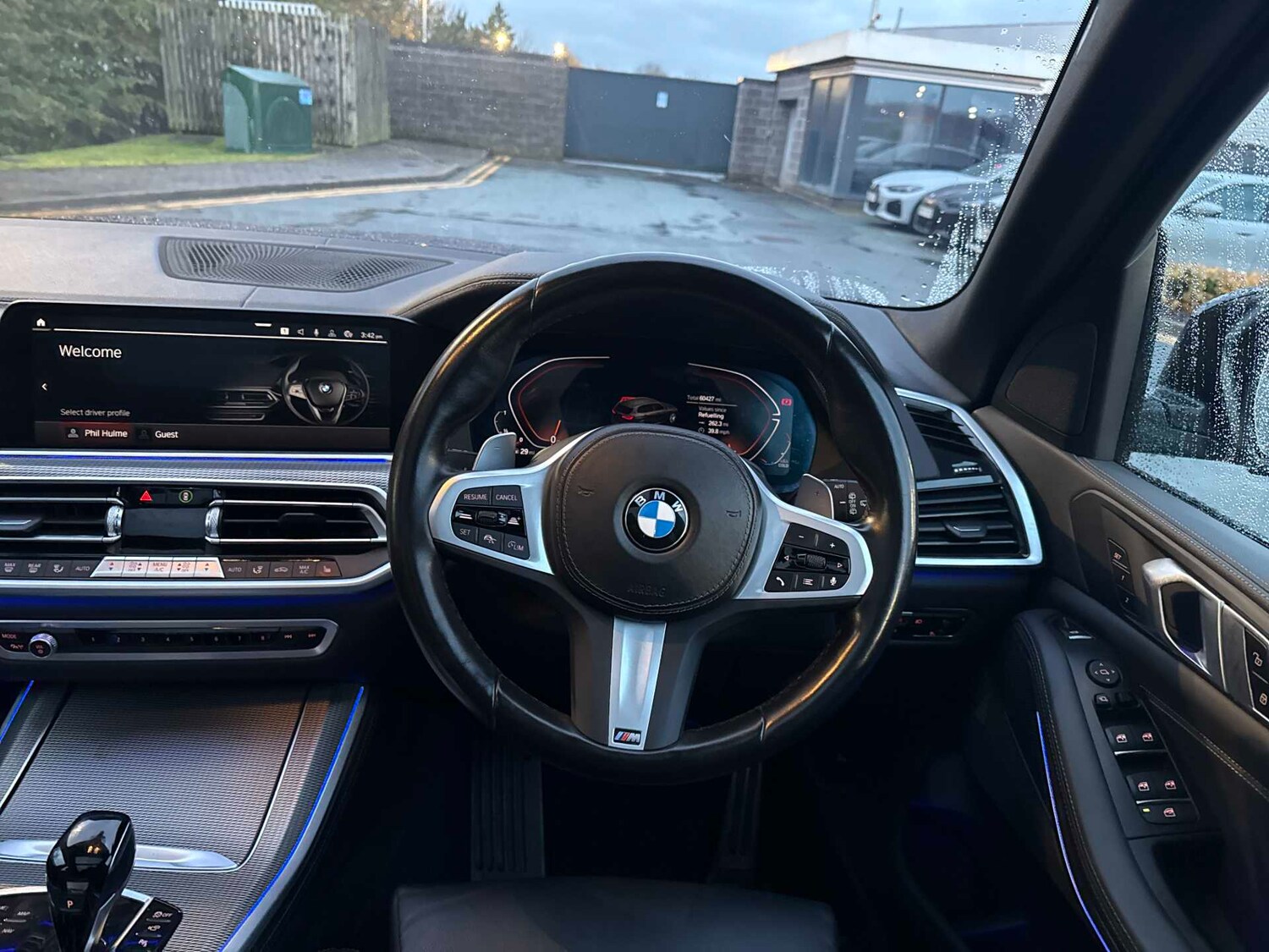 Used BMW X5 2022 for sale - 77489733: Photo 9