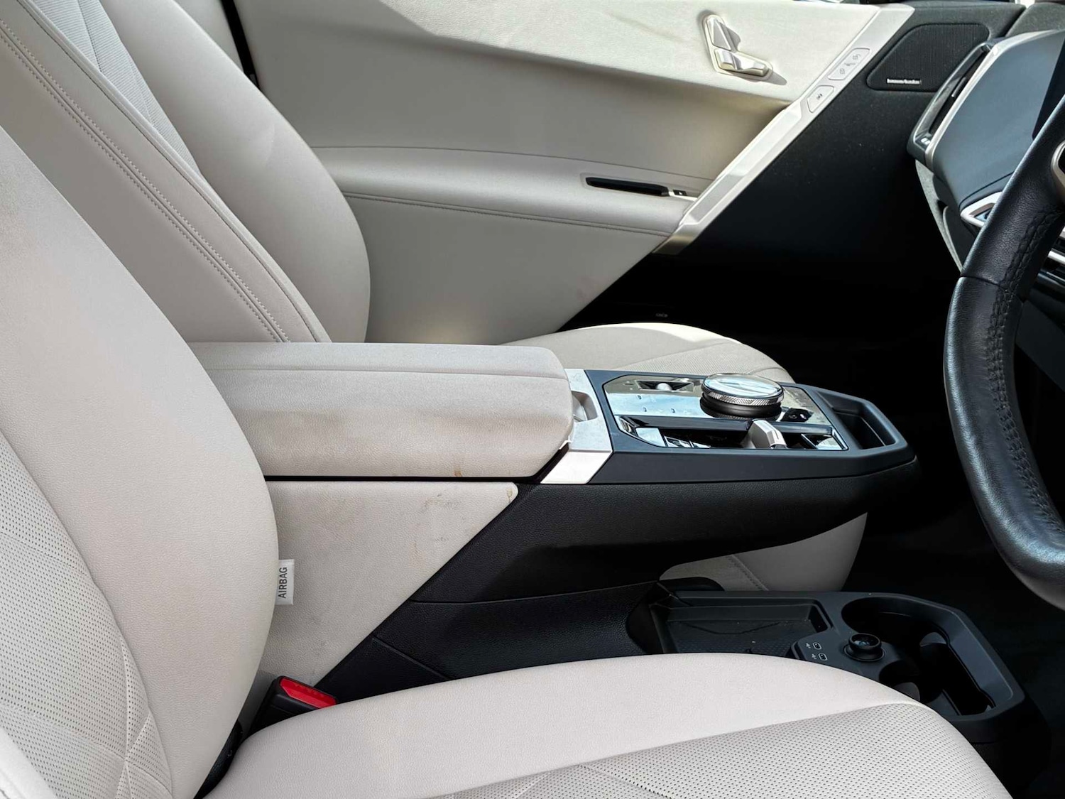 Used BMW iX 2024 for sale - 78196289: Photo 13