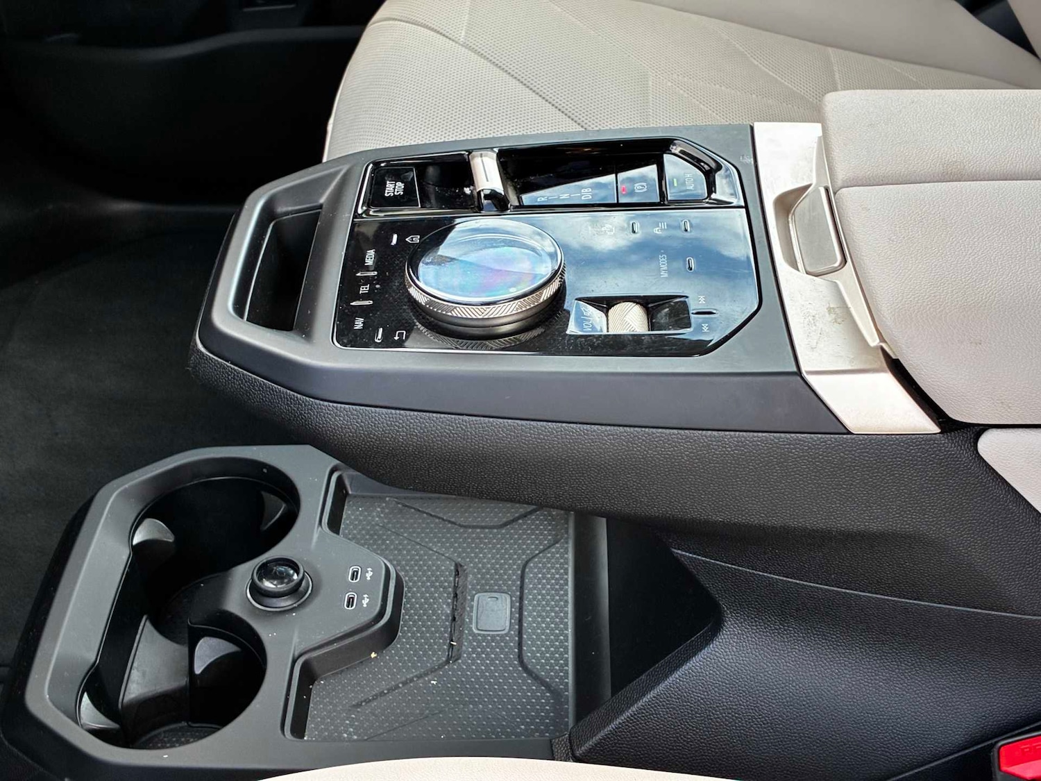 Used BMW iX 2024 for sale - 78196289: Photo 16