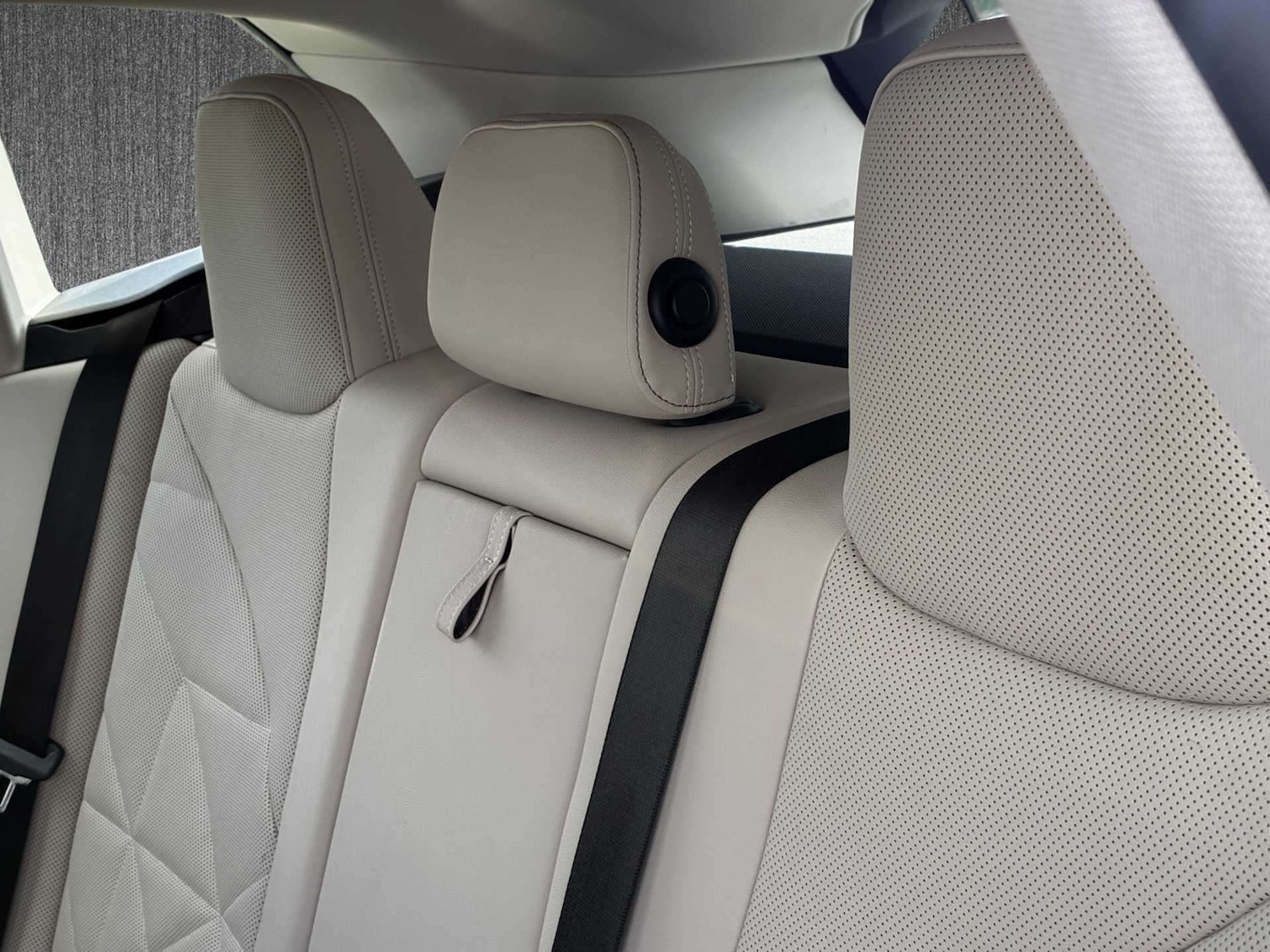 Used BMW iX 2024 for sale - 78196289: Photo 18