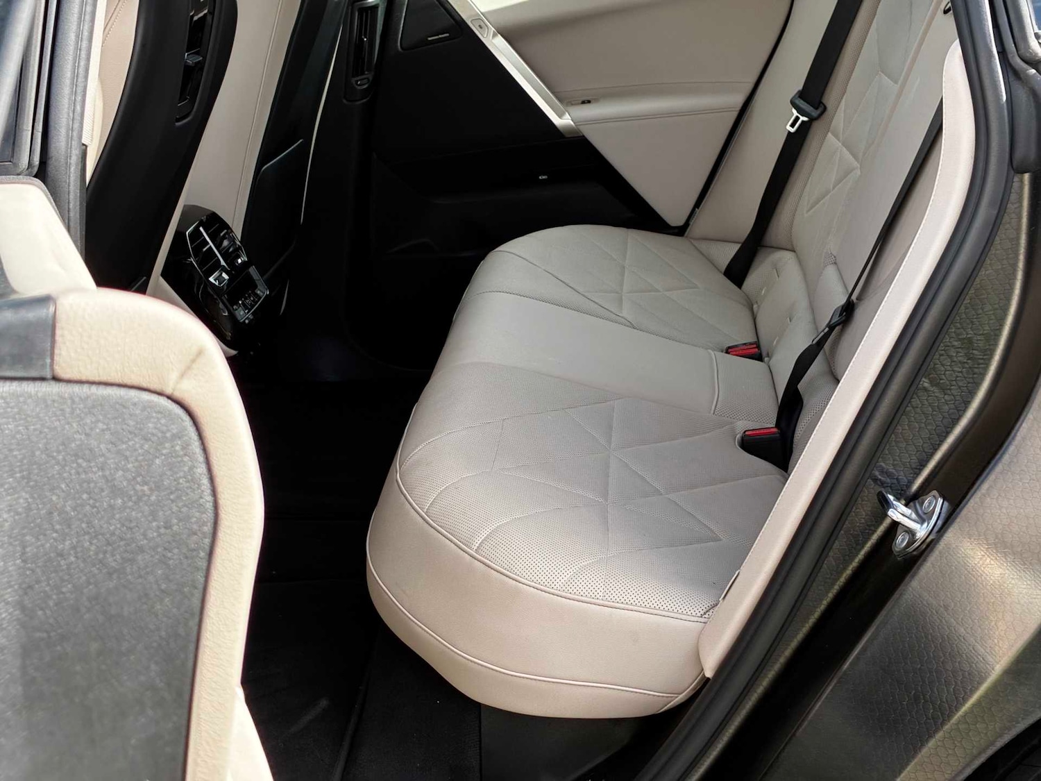 Used BMW iX 2024 for sale - 78196289: Photo 19