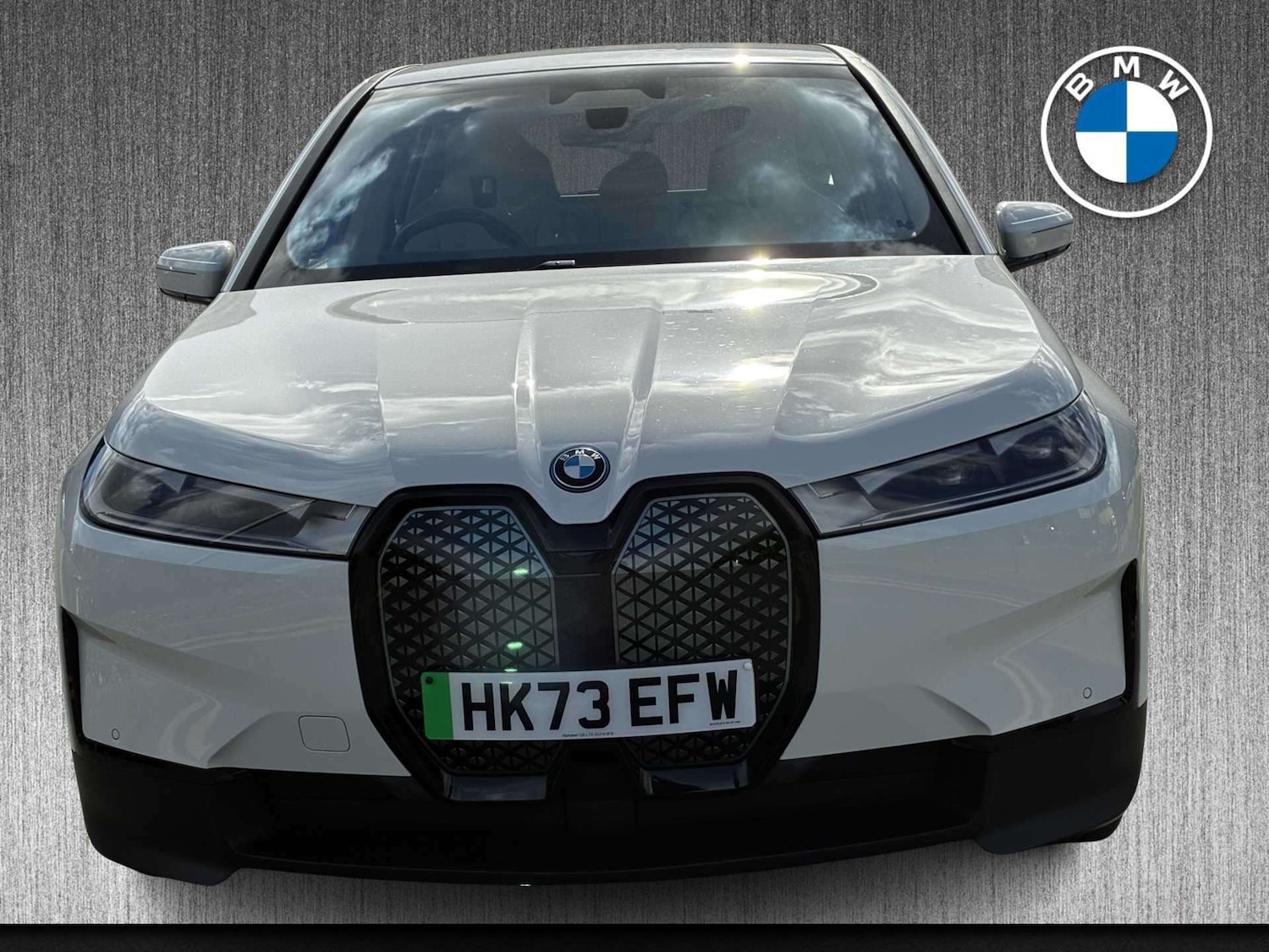 Used BMW iX 2024 for sale - 78196289: Photo 20