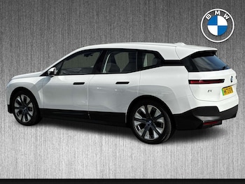 Used BMW iX 2024 for sale - 78196289: Photo