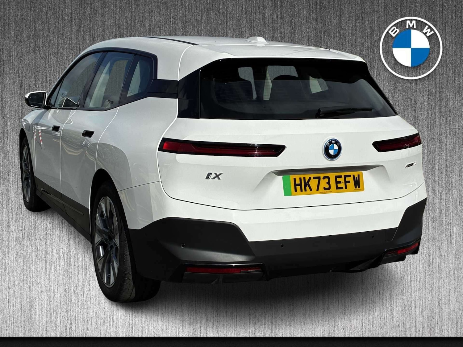 Used BMW iX 2024 for sale - 78196289: Photo 4