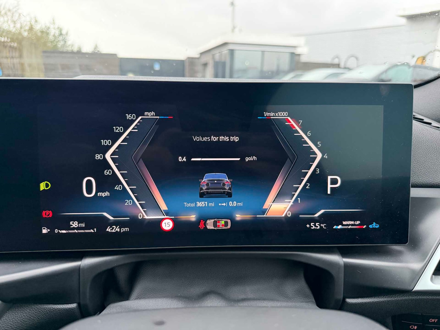 Used BMW 2 Series 2025 for sale - 77743224: Photo 12