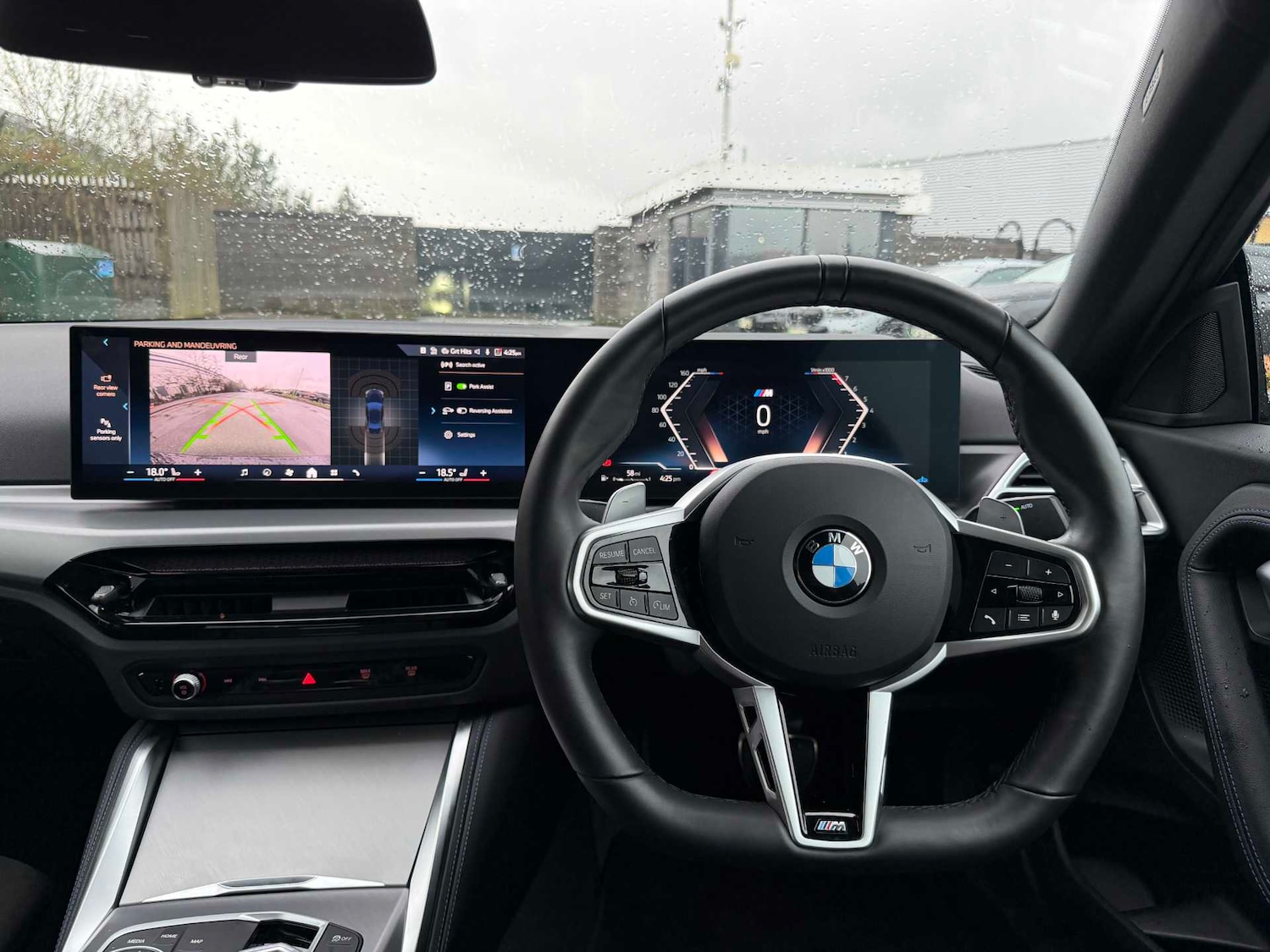 Used BMW 2 Series 2025 for sale - 77743224: Photo 19