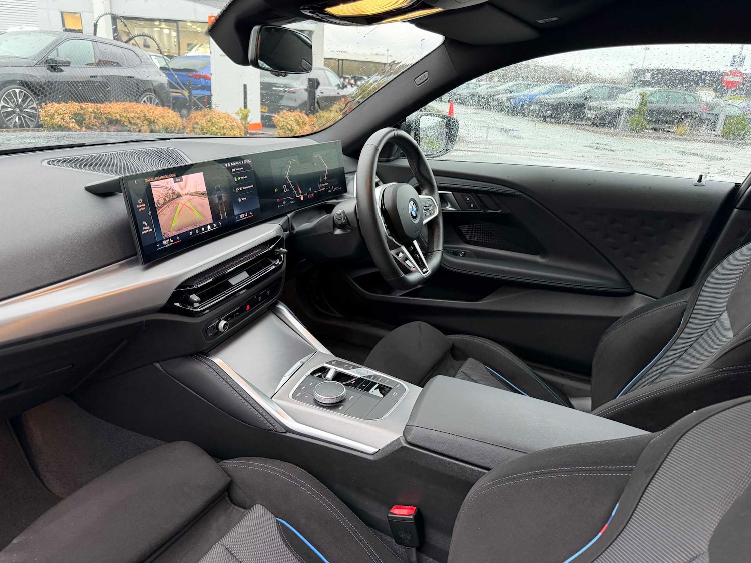 Used BMW 2 Series 2025 for sale - 77743224: Photo 23