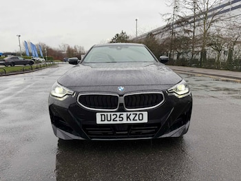 Used BMW 2 Series 2025 for sale - 77743224: Photo