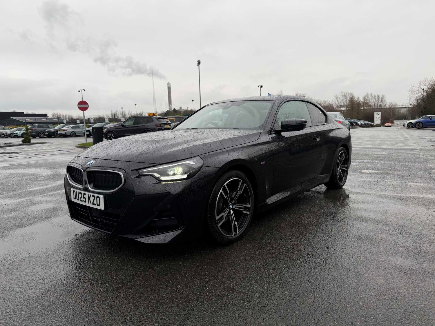 Used BMW 2 Series 2025 for sale - 77743224: Photo 3