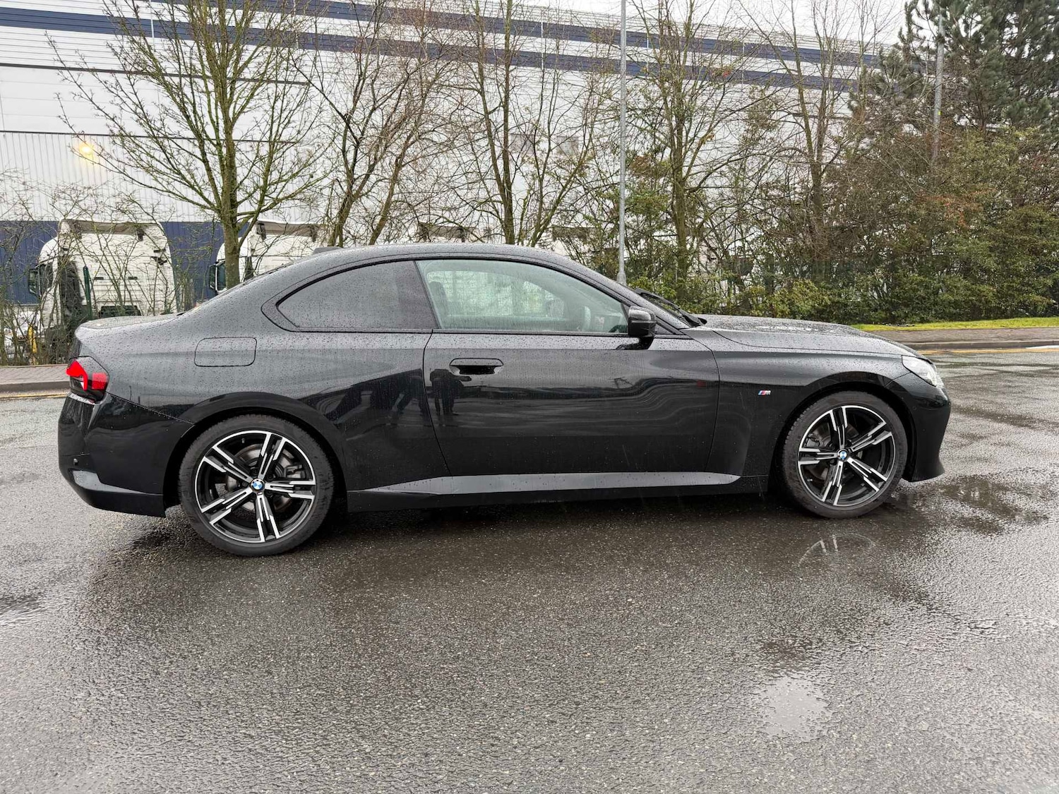 Used BMW 2 Series 2025 for sale - 77743224: Photo 9