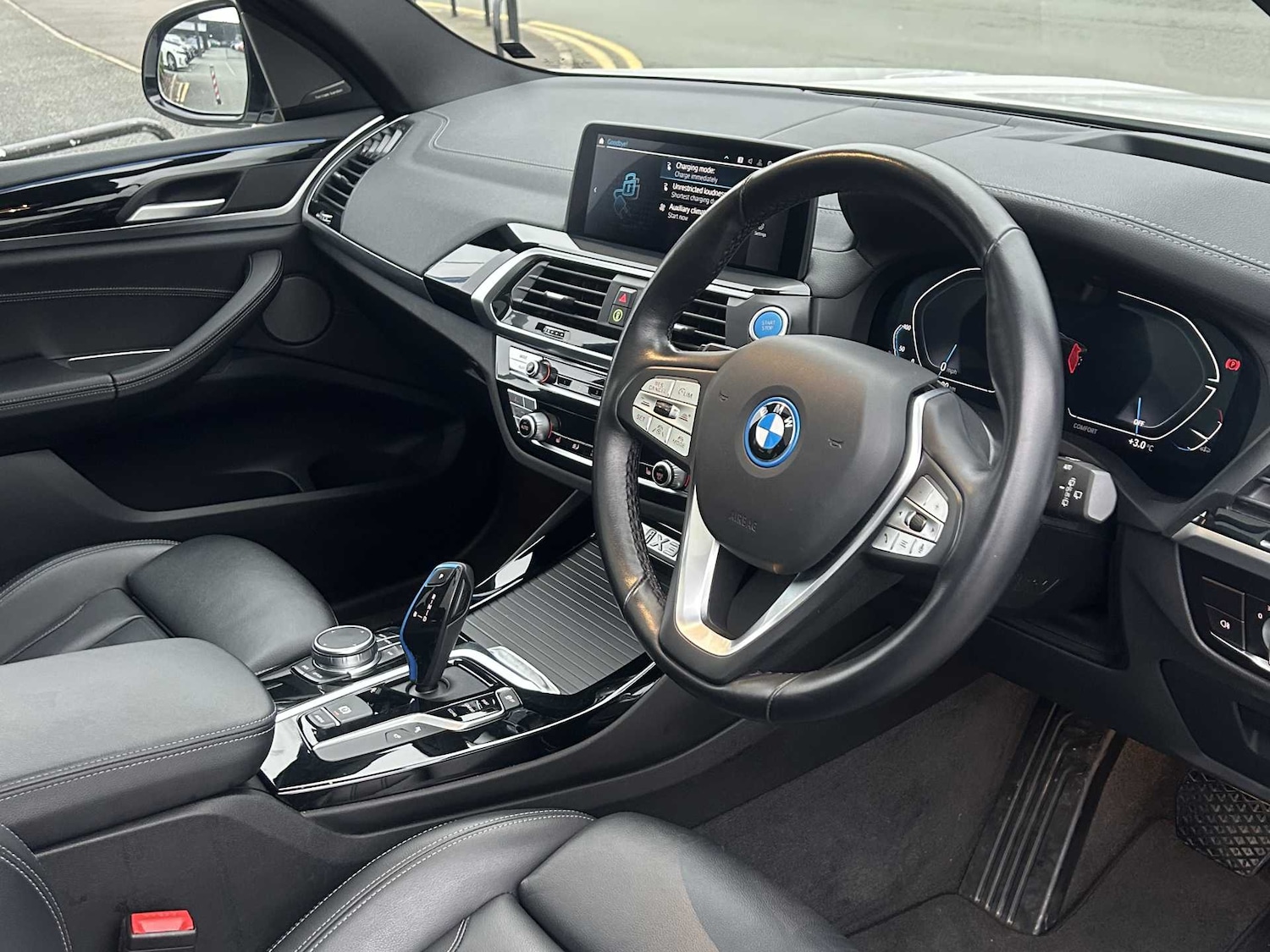 Used BMW iX3 2022 for sale - 77798561: Photo 11