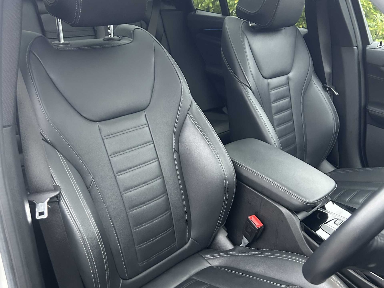 Used BMW iX3 2022 for sale - 77798561: Photo 12