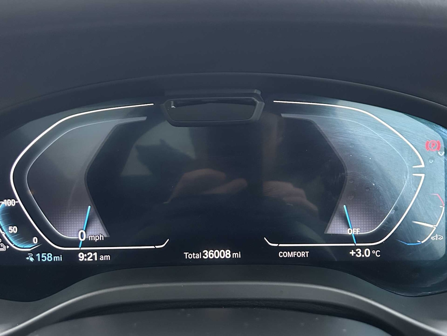 Used BMW iX3 2022 for sale - 77798561: Photo 16