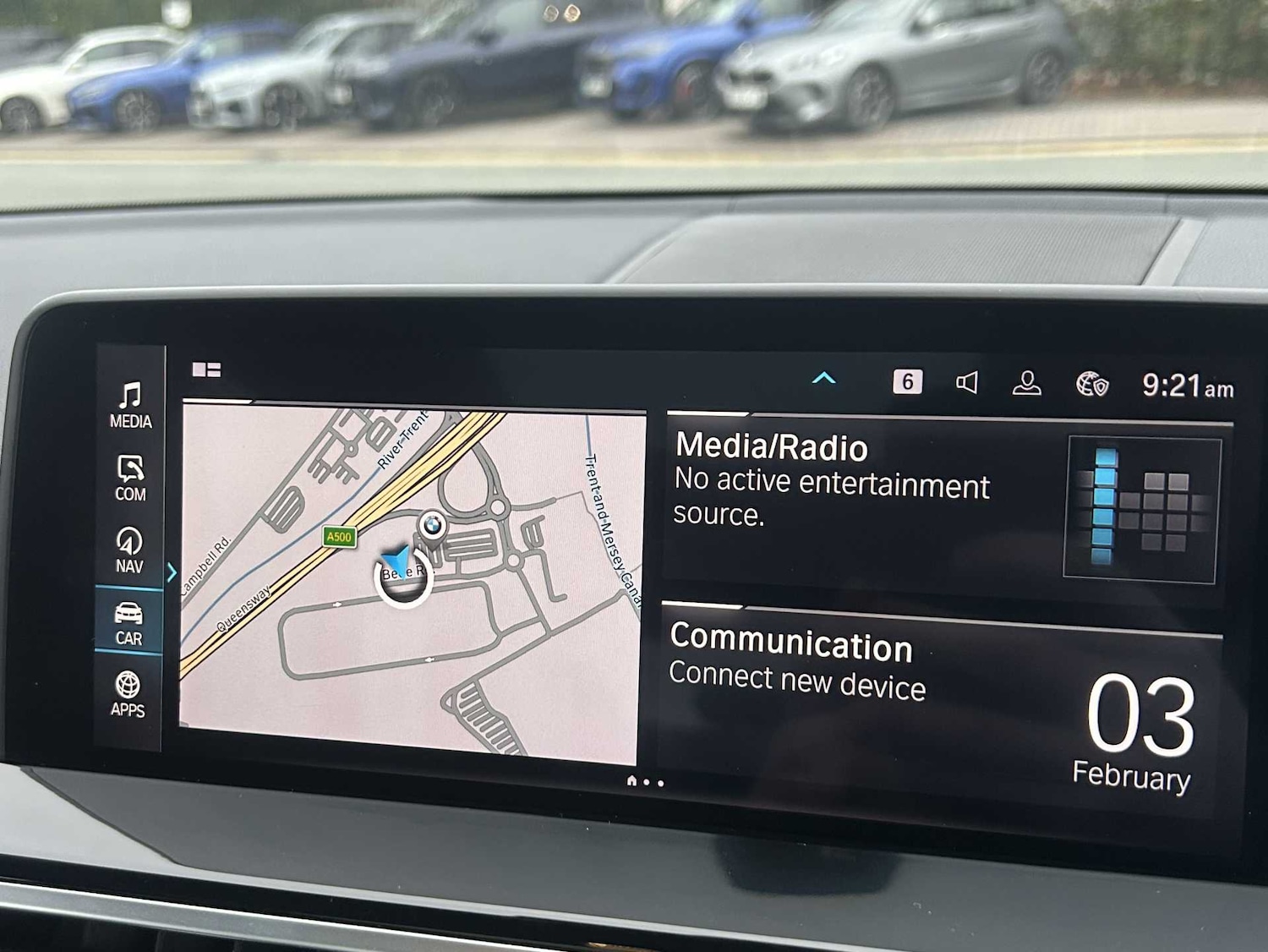 Used BMW iX3 2022 for sale - 77798561: Photo 17