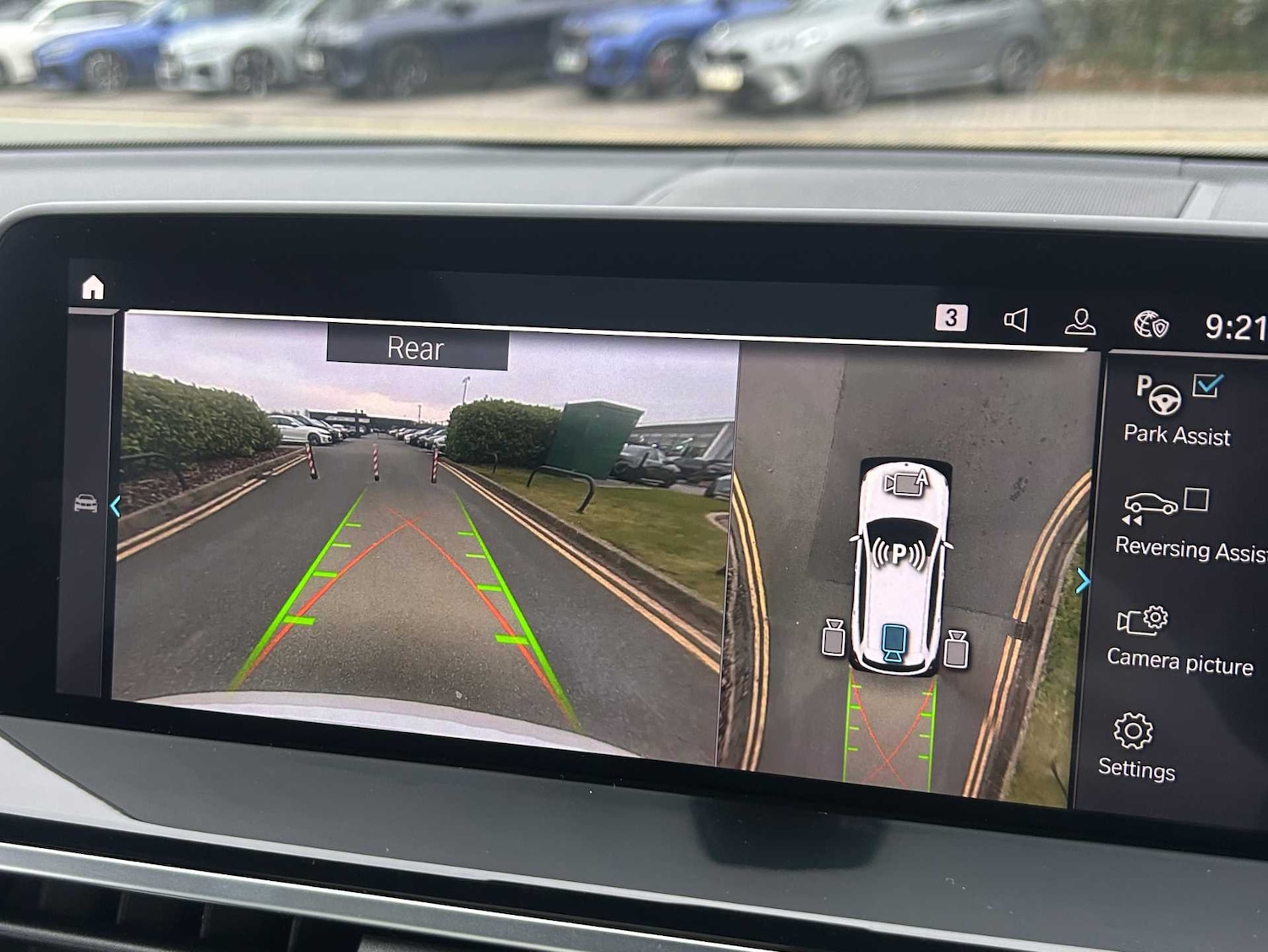 Used BMW iX3 2022 for sale - 77798561: Photo 18