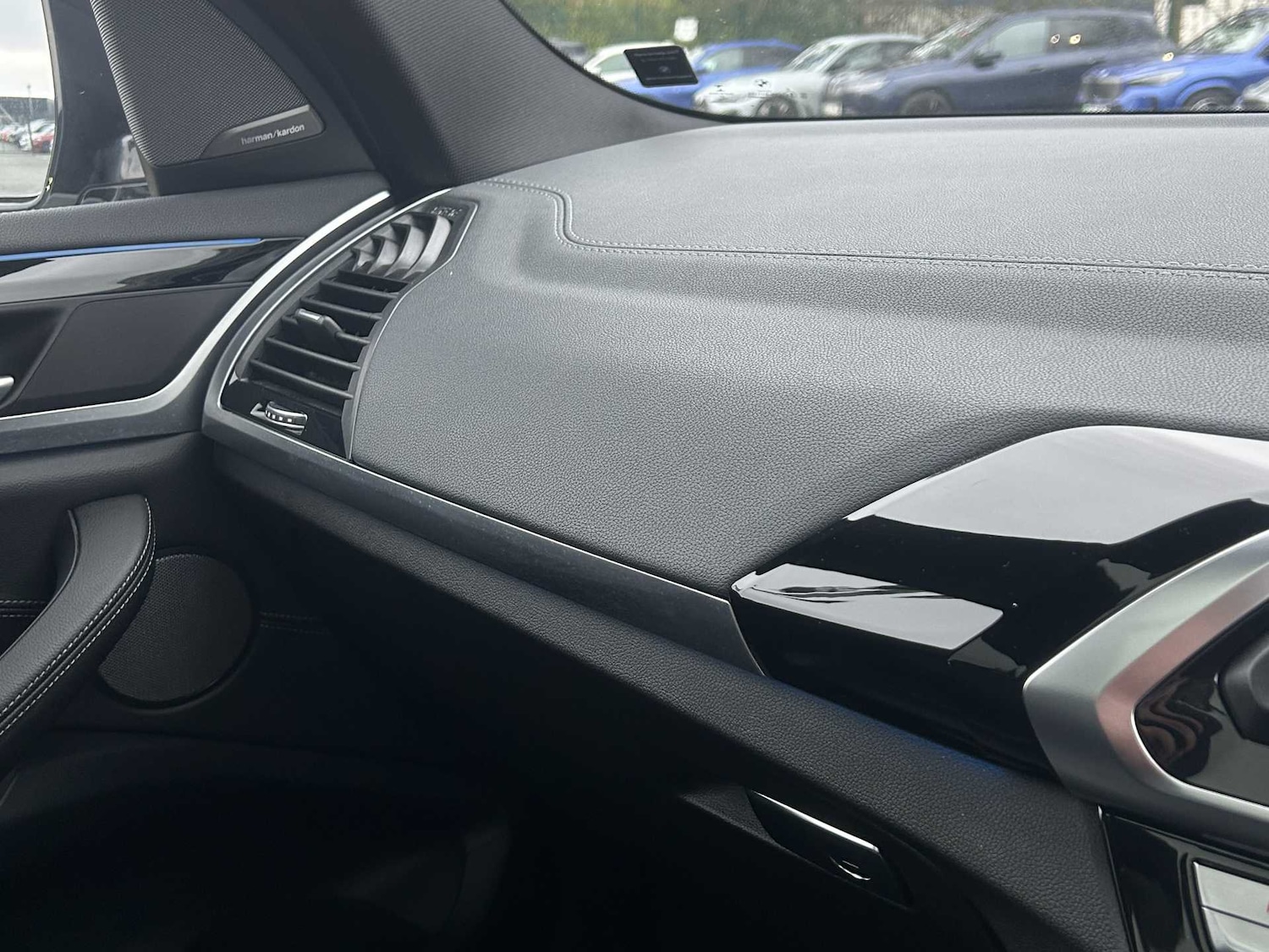 Used BMW iX3 2022 for sale - 77798561: Photo 20